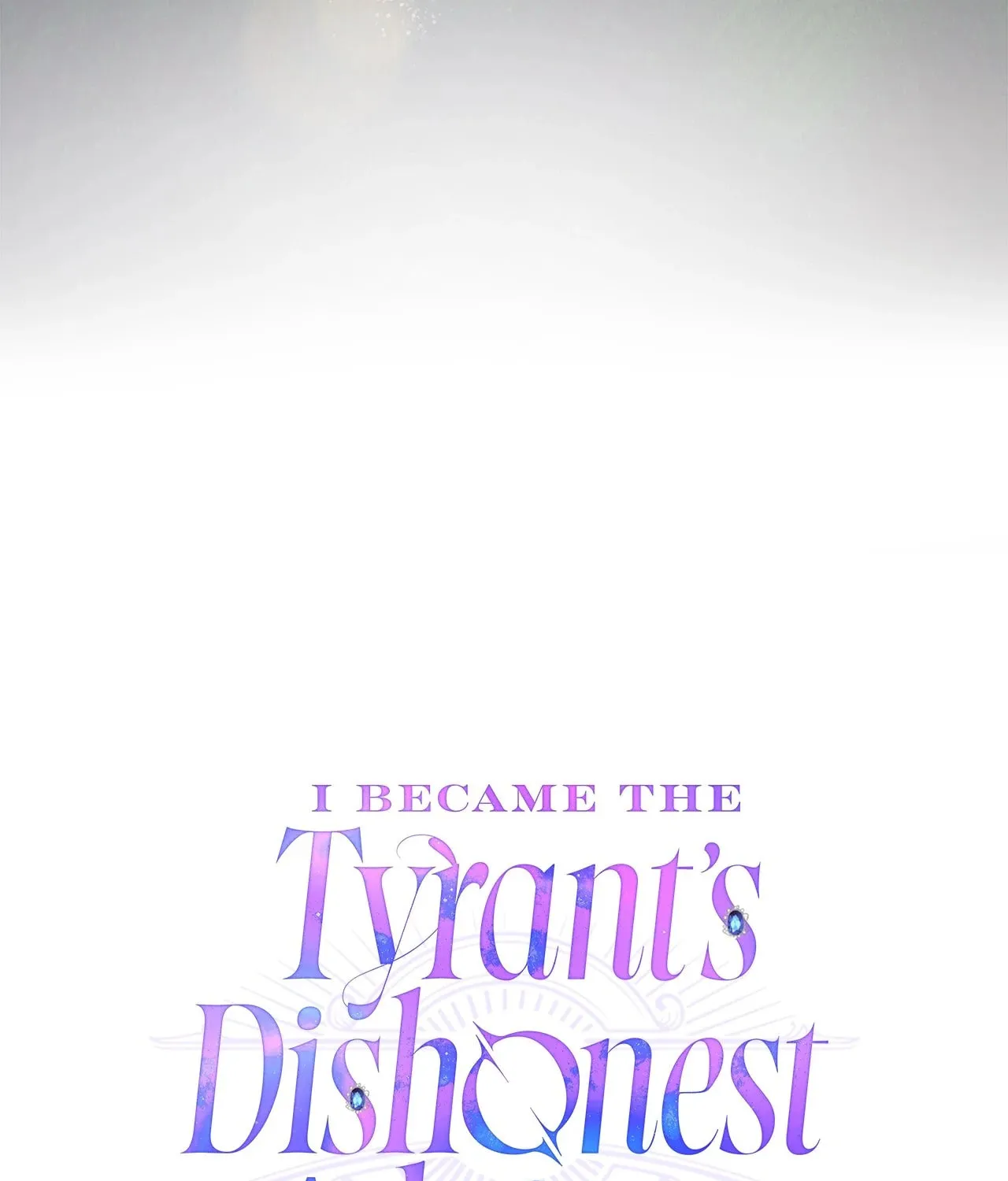 I Became the Tyrant