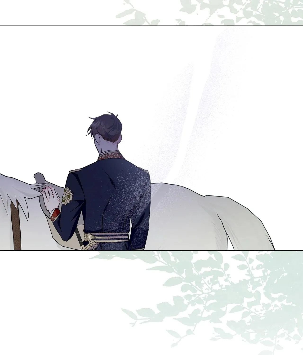 I Became the Tyrant