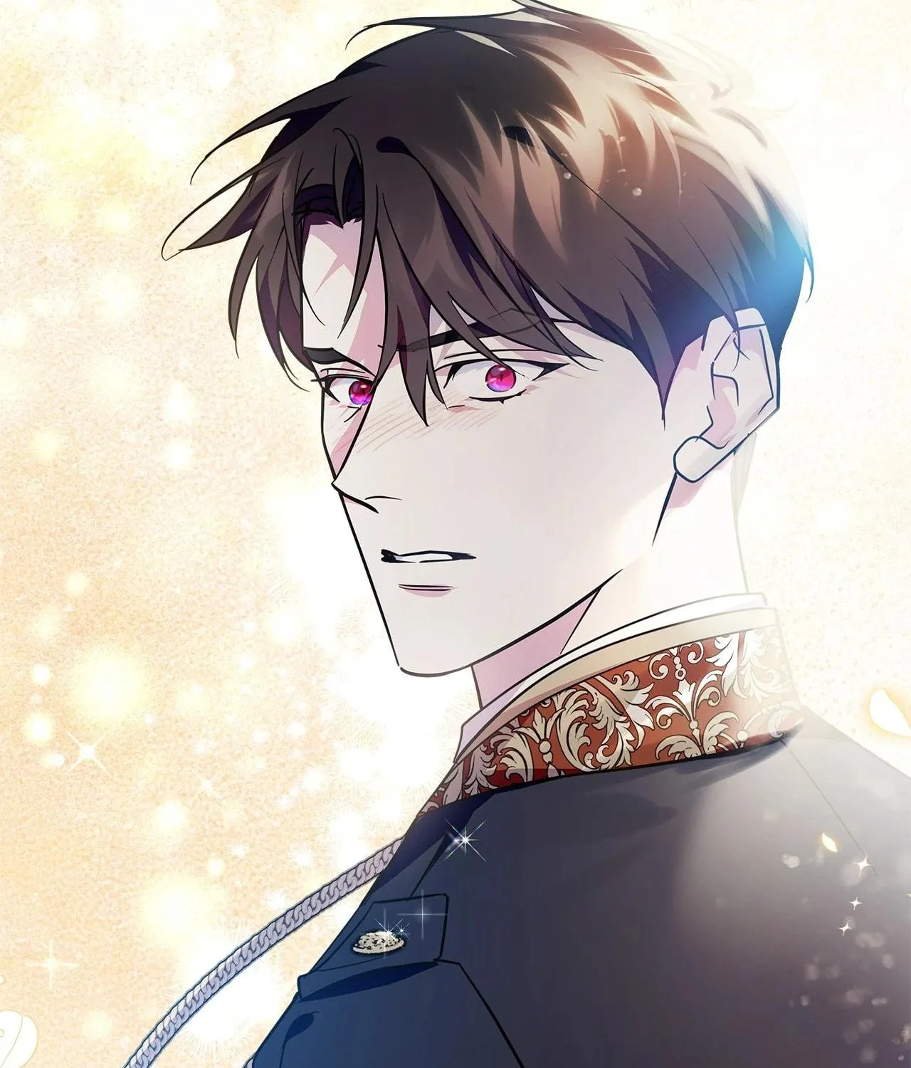 I Became the Tyrant