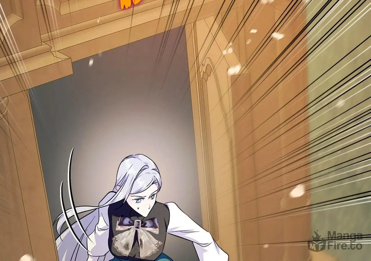 I Became the Tyrant