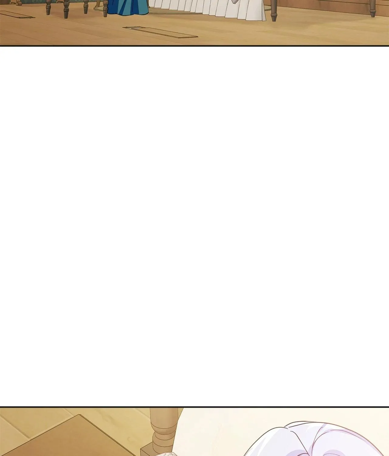 I Became the Tyrant
