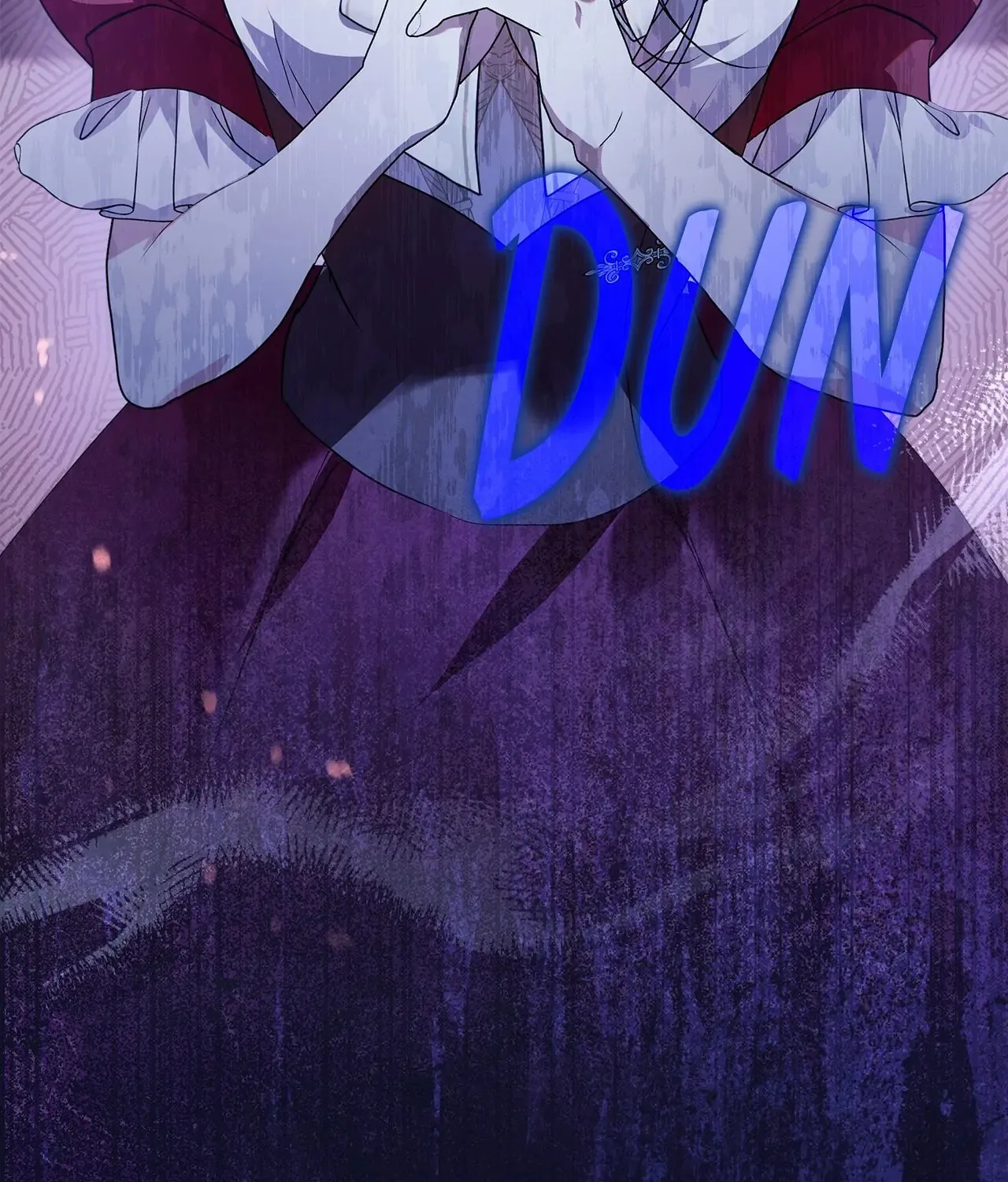 I Became the Tyrant