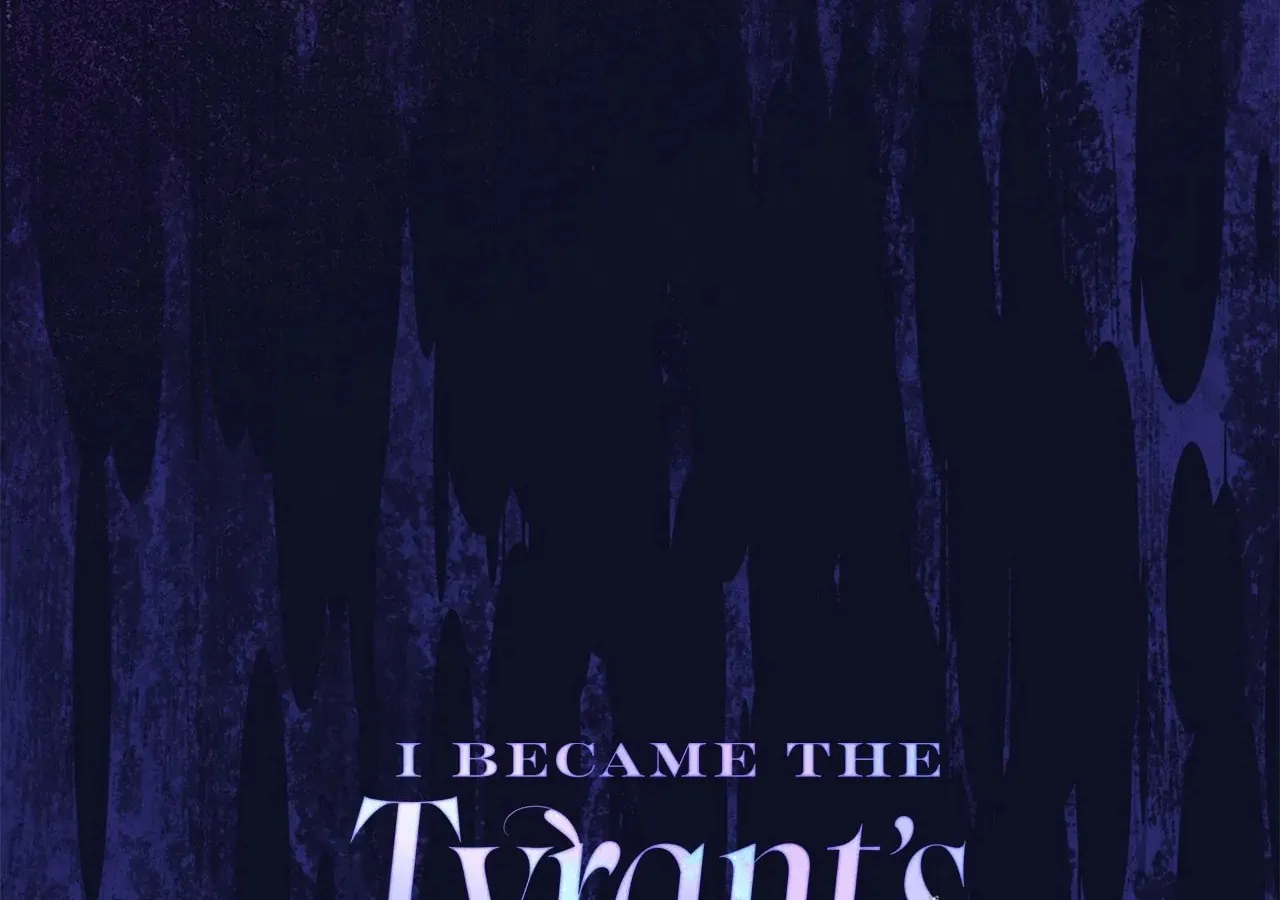 I Became the Tyrant