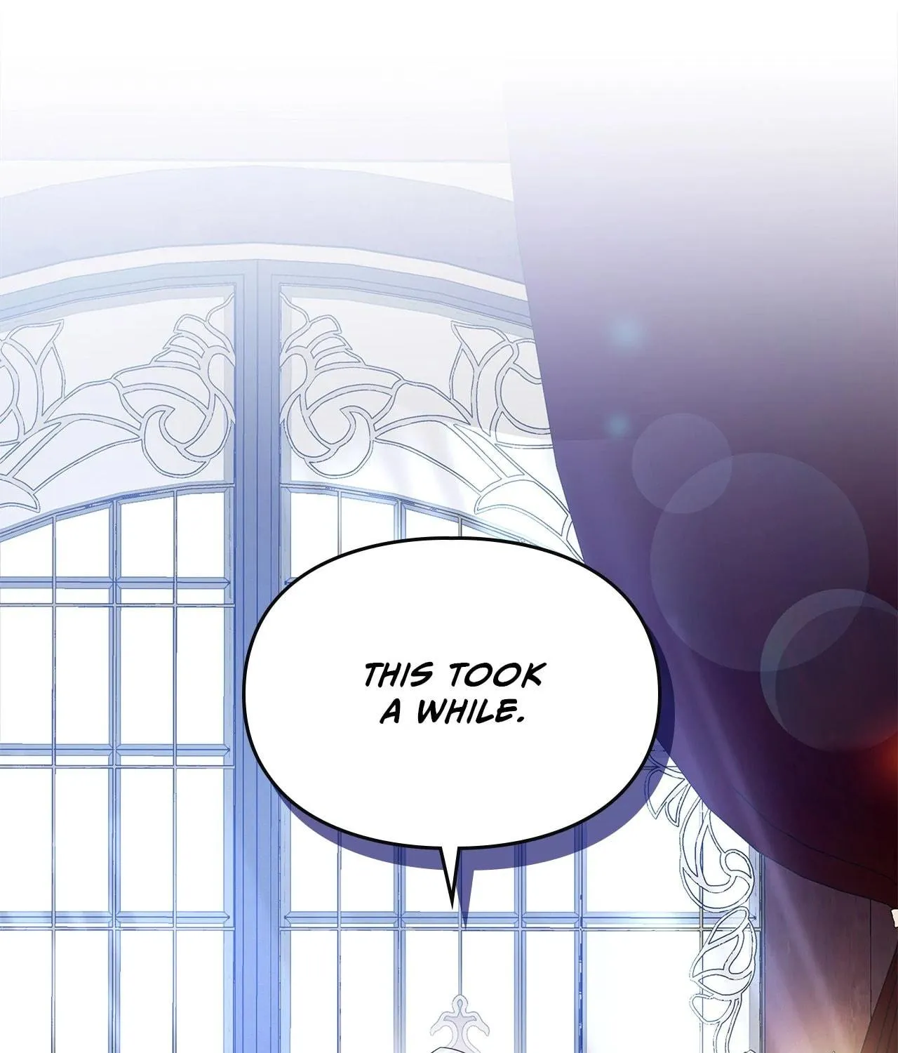 I Became the Tyrant