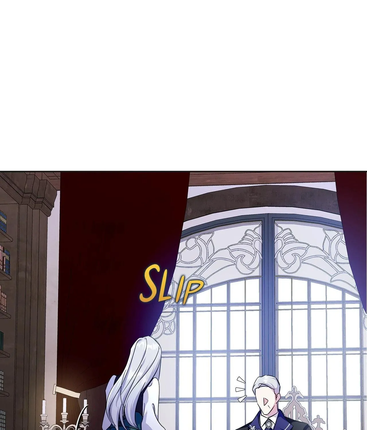 I Became the Tyrant