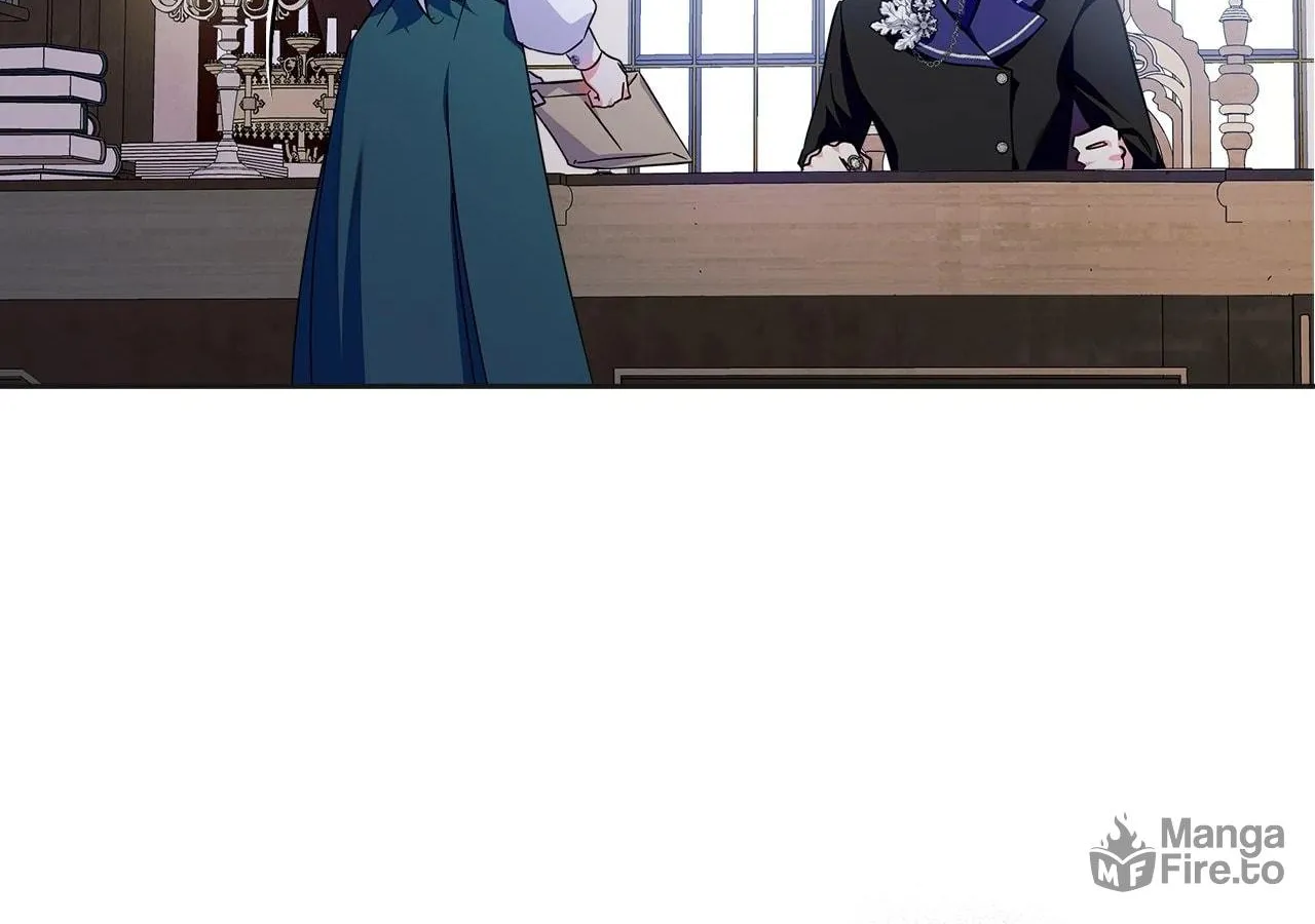 I Became the Tyrant