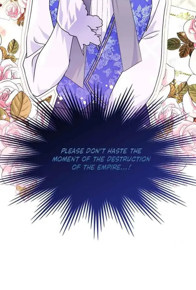 I Became the Tyrant