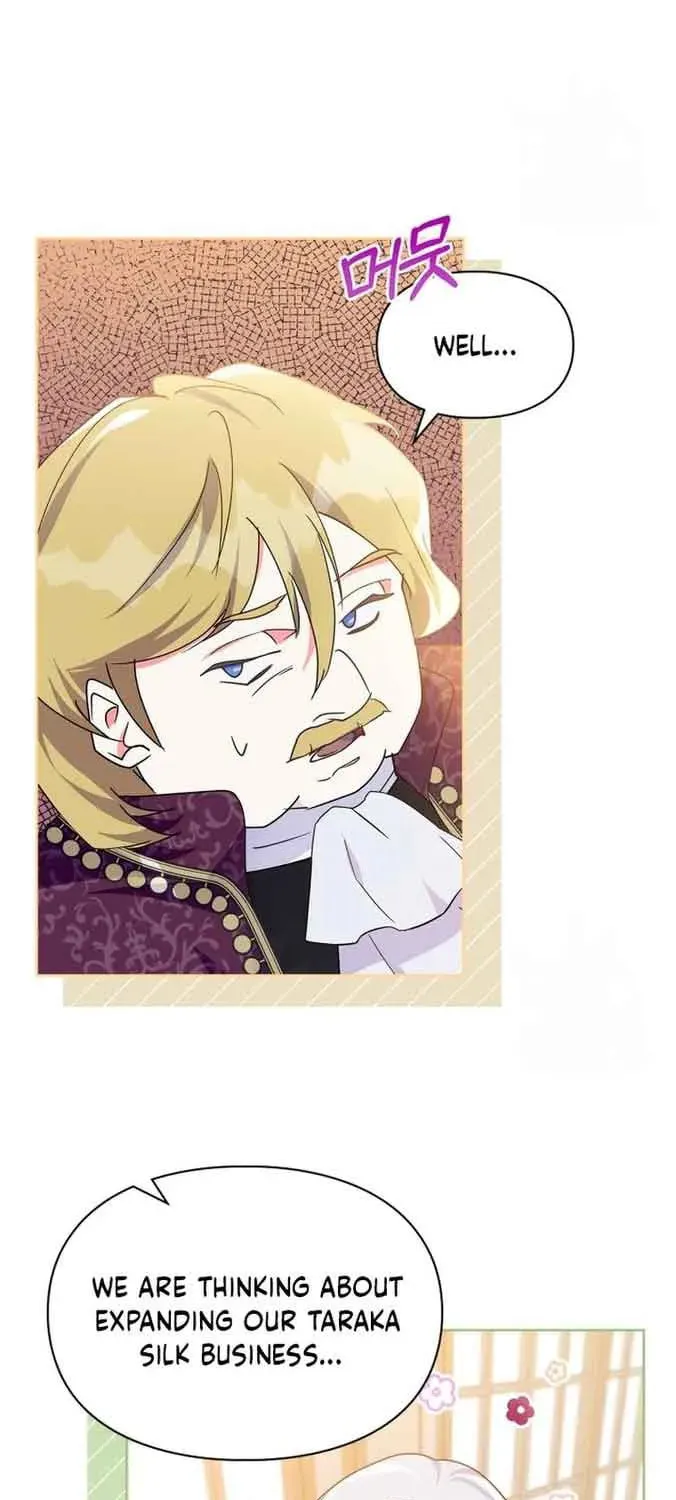 I Became the Tyrant