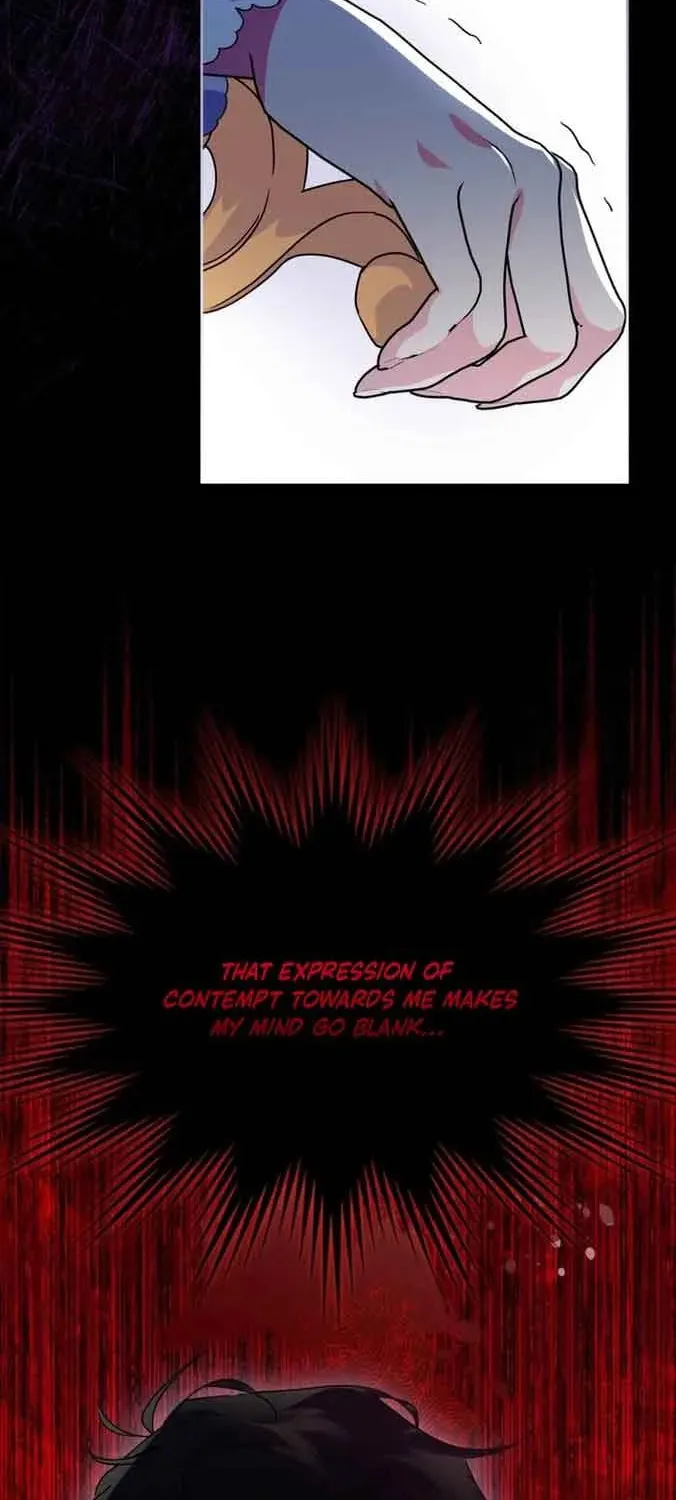 I Became the Tyrant