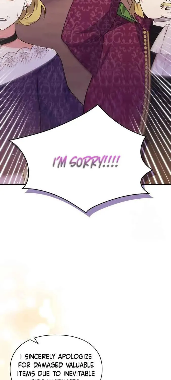 I Became the Tyrant