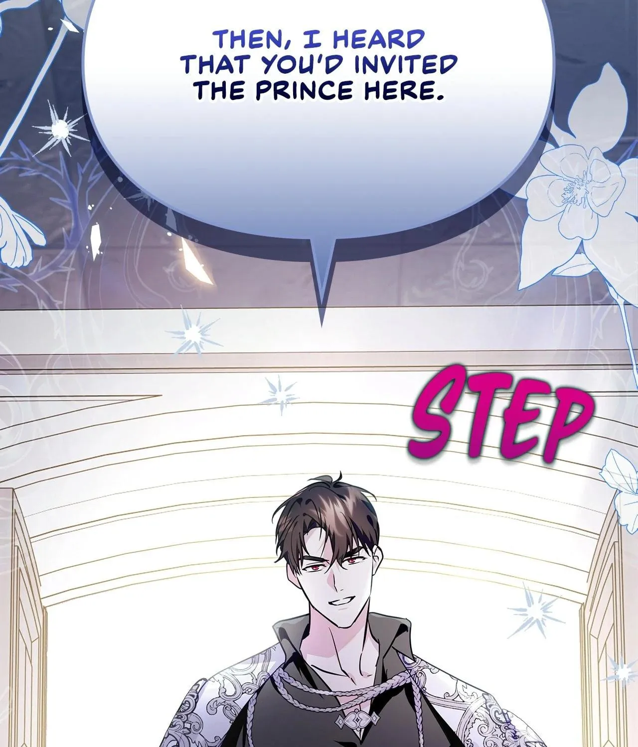 I Became the Tyrant