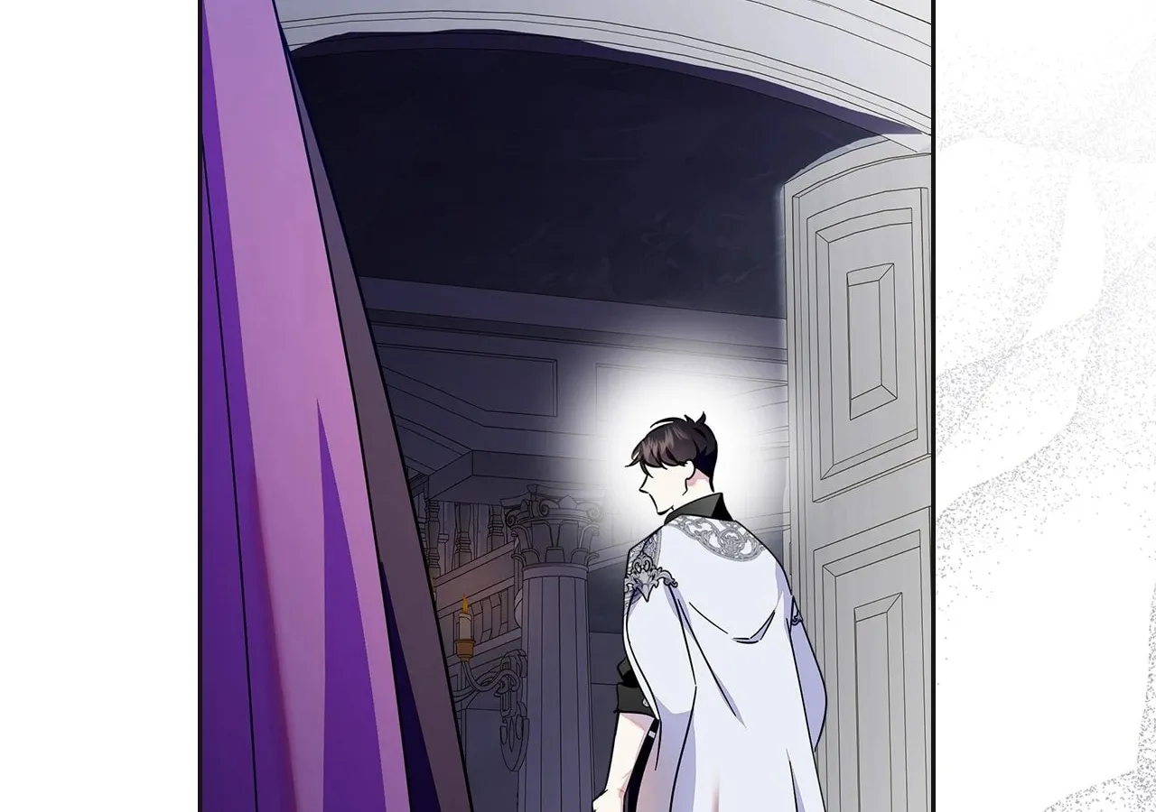 I Became the Tyrant