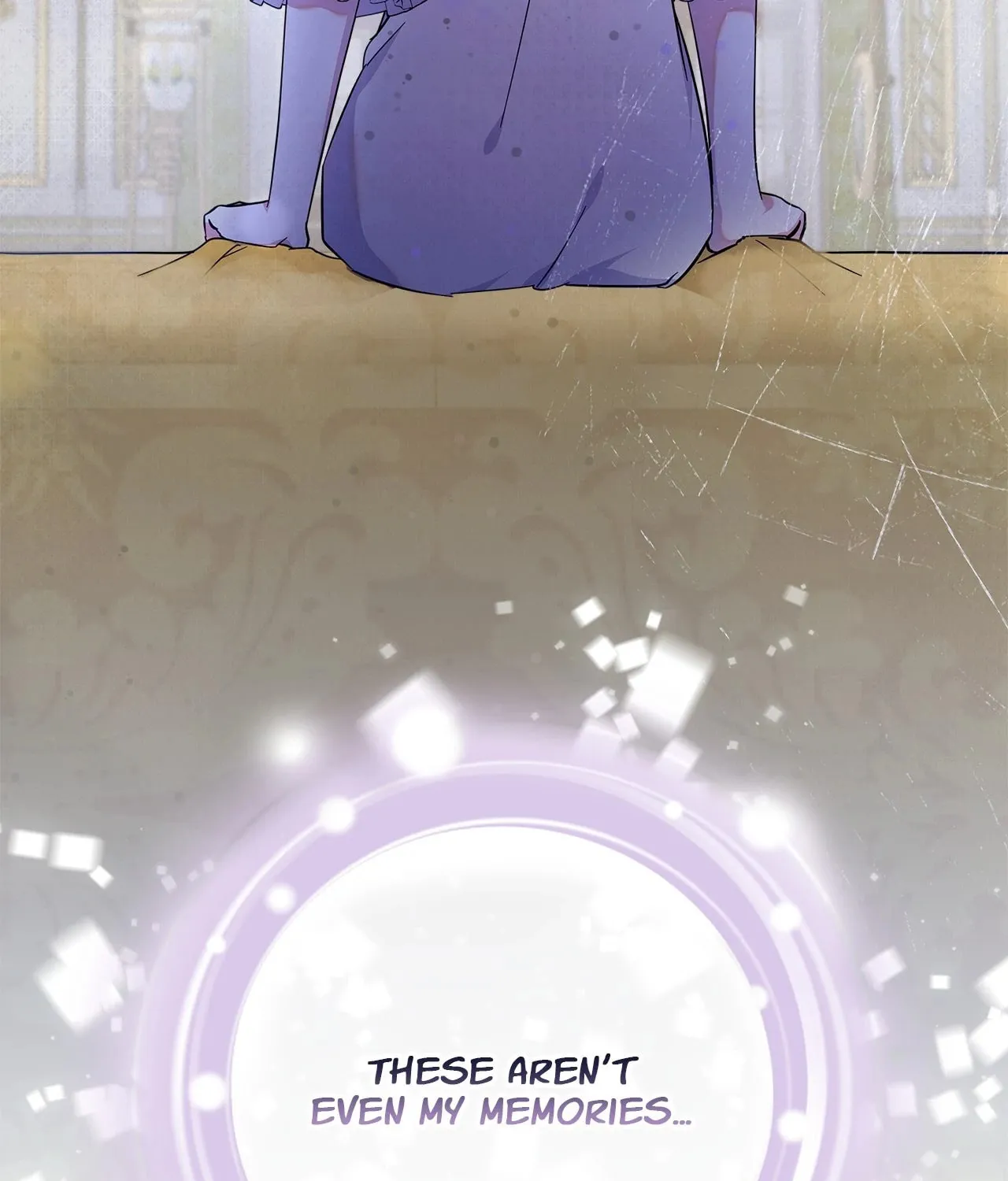 I Became the Tyrant
