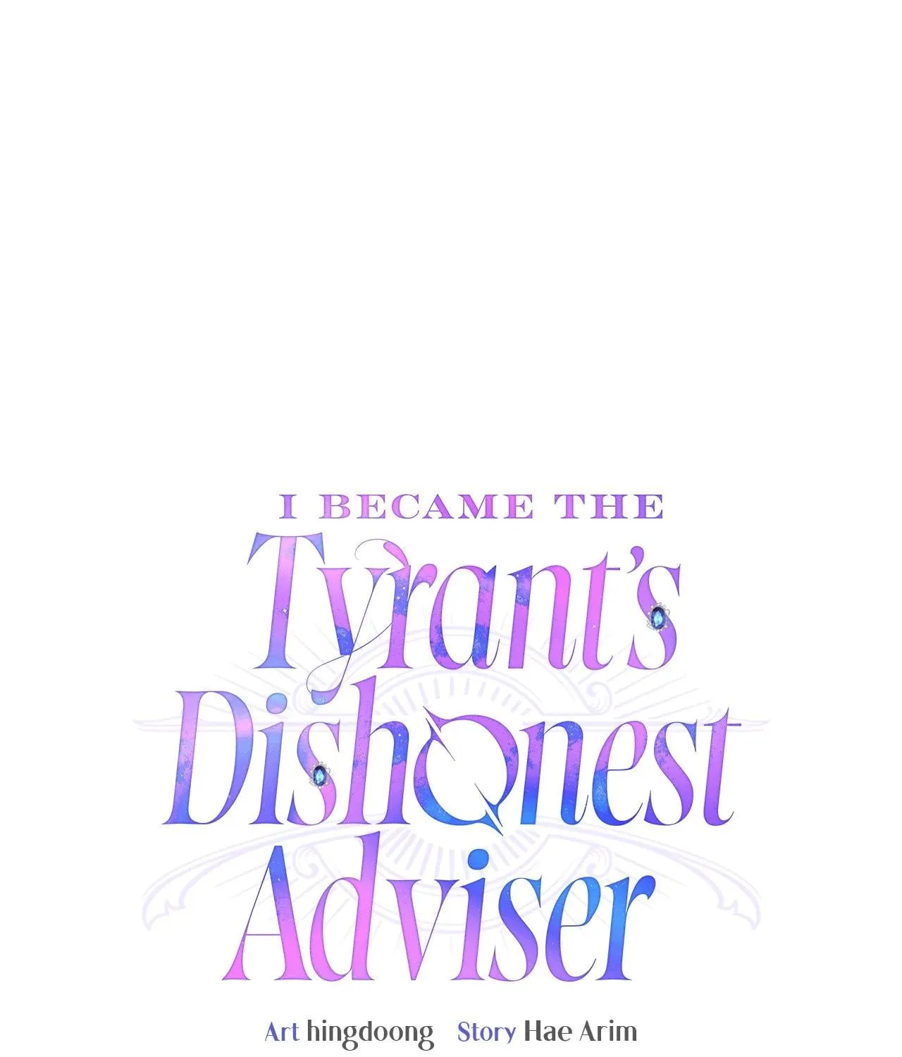 I Became the Tyrant