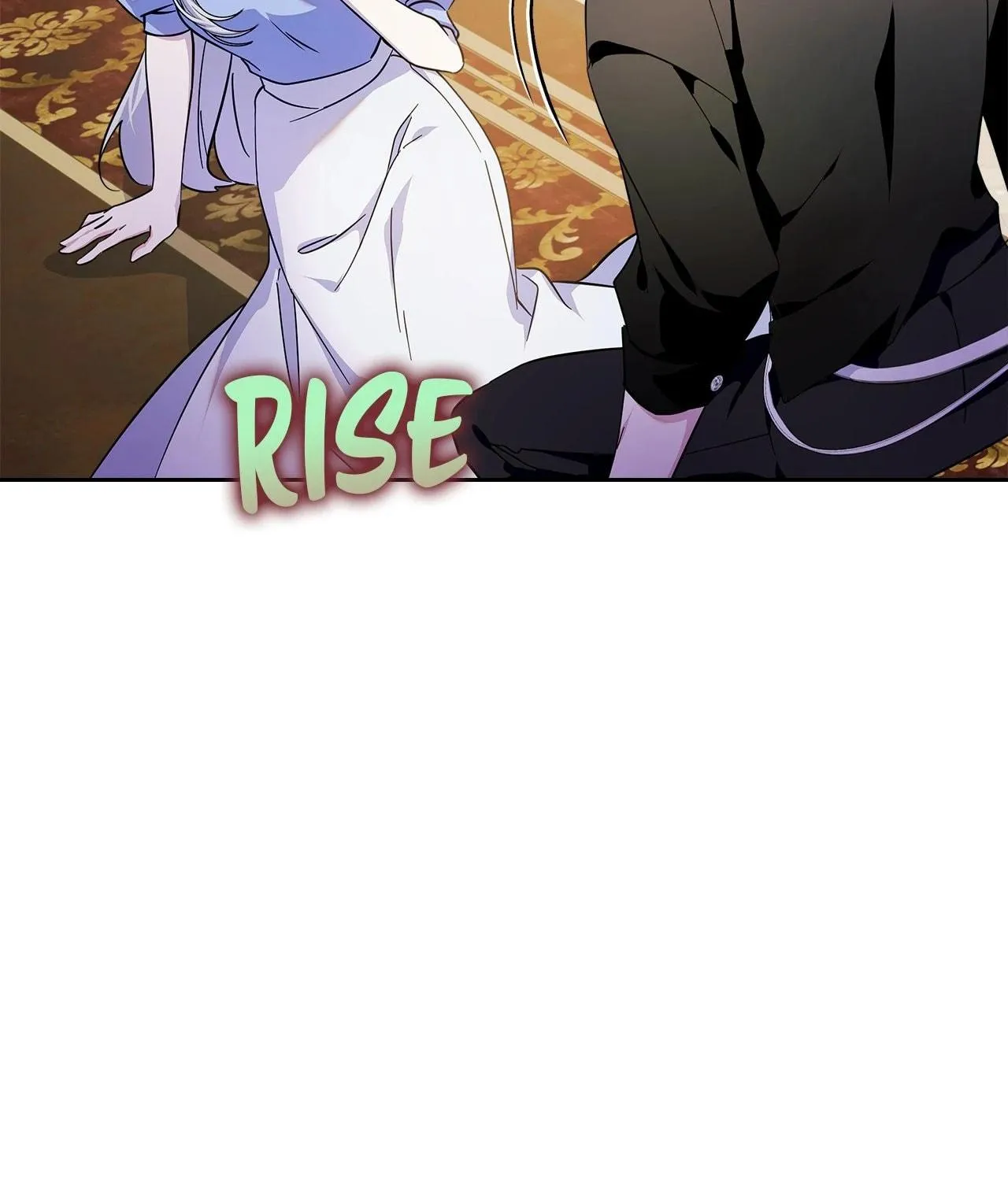 I Became the Tyrant