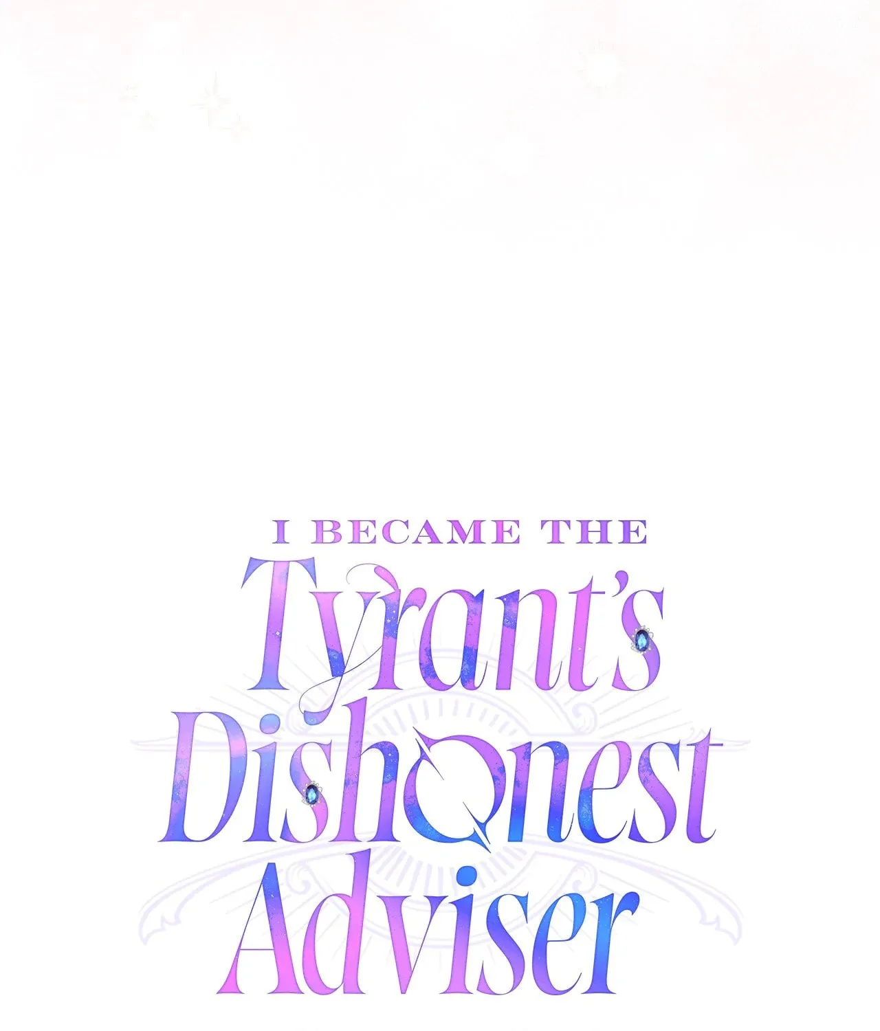 I Became the Tyrant