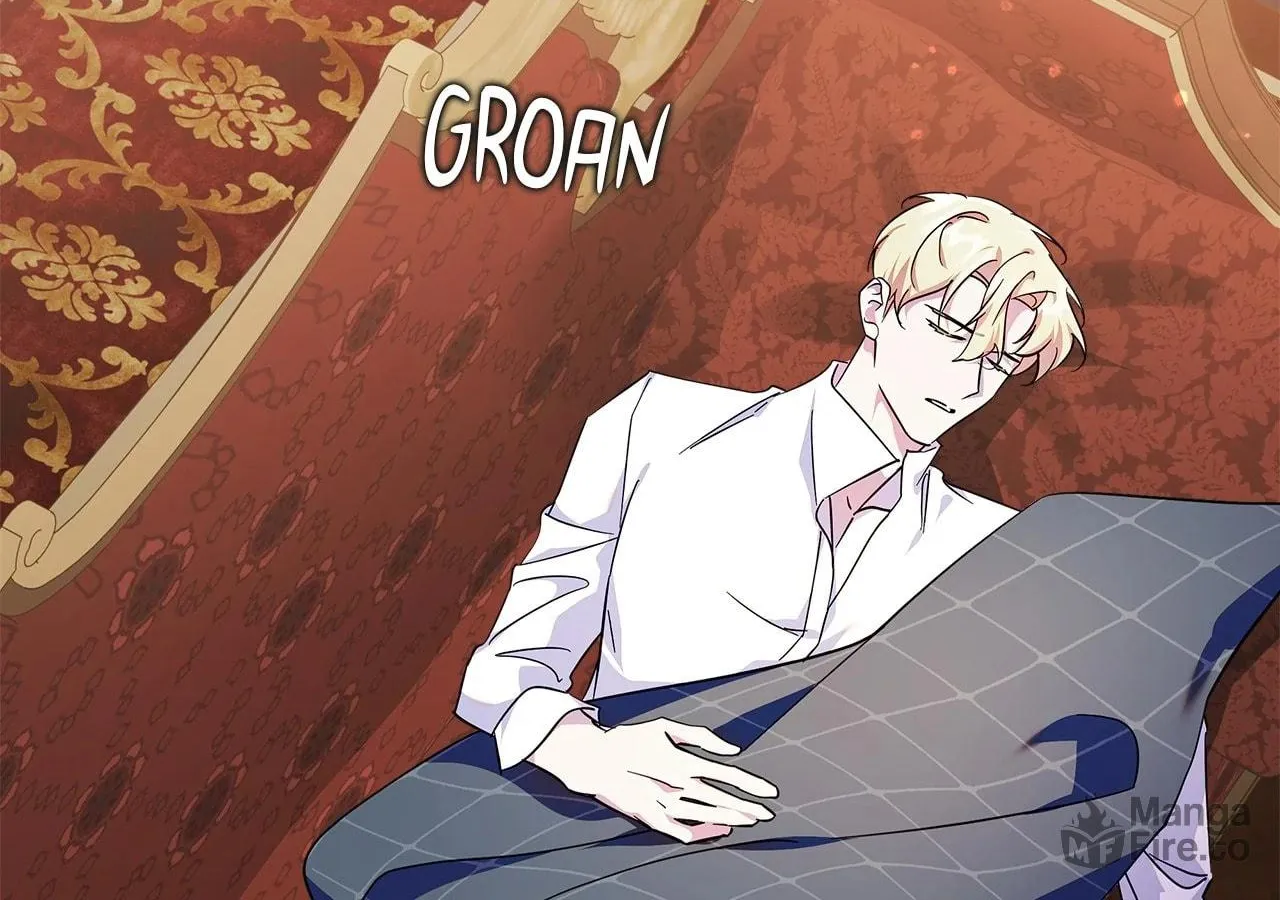 I Became the Tyrant
