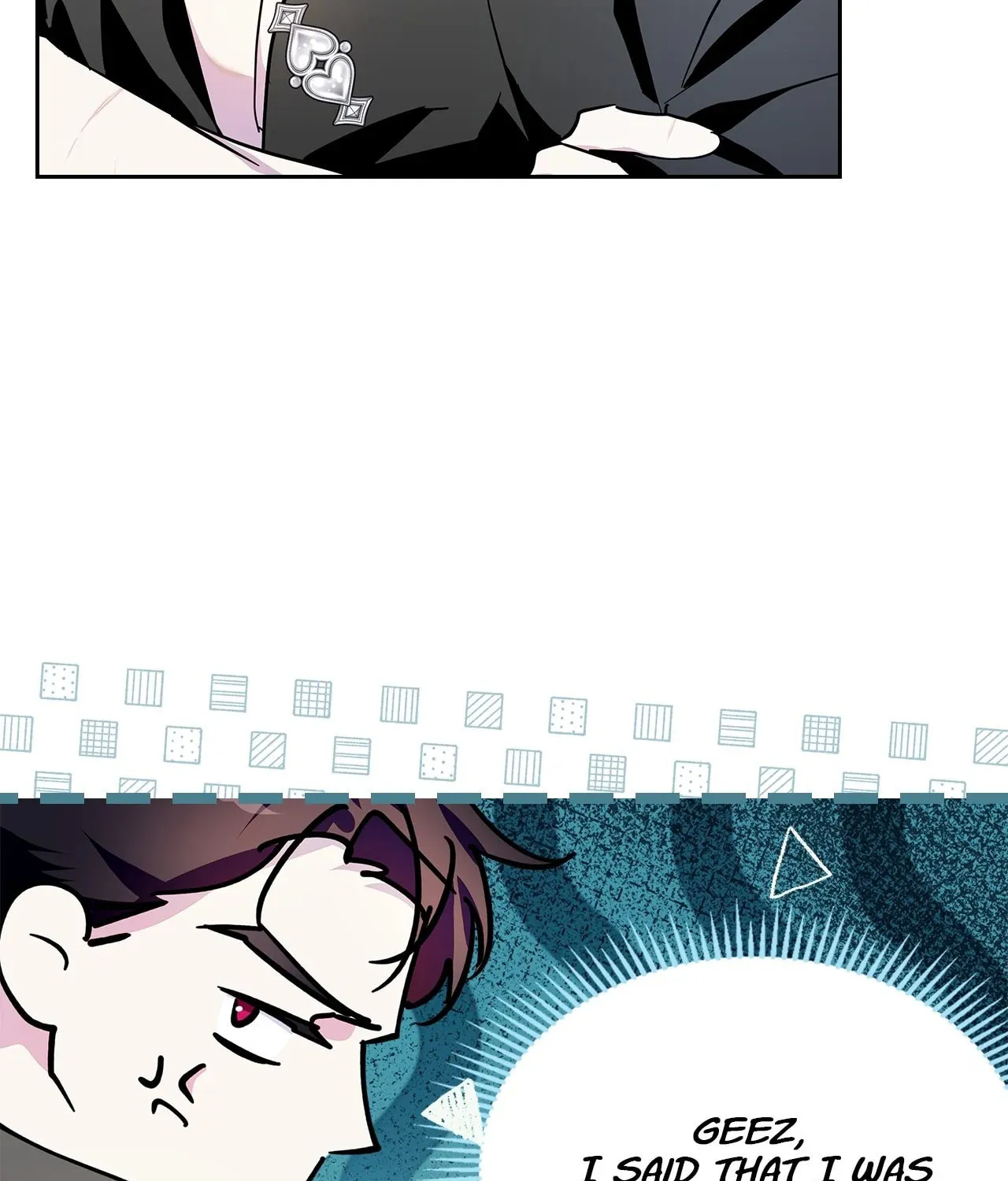 I Became the Tyrant