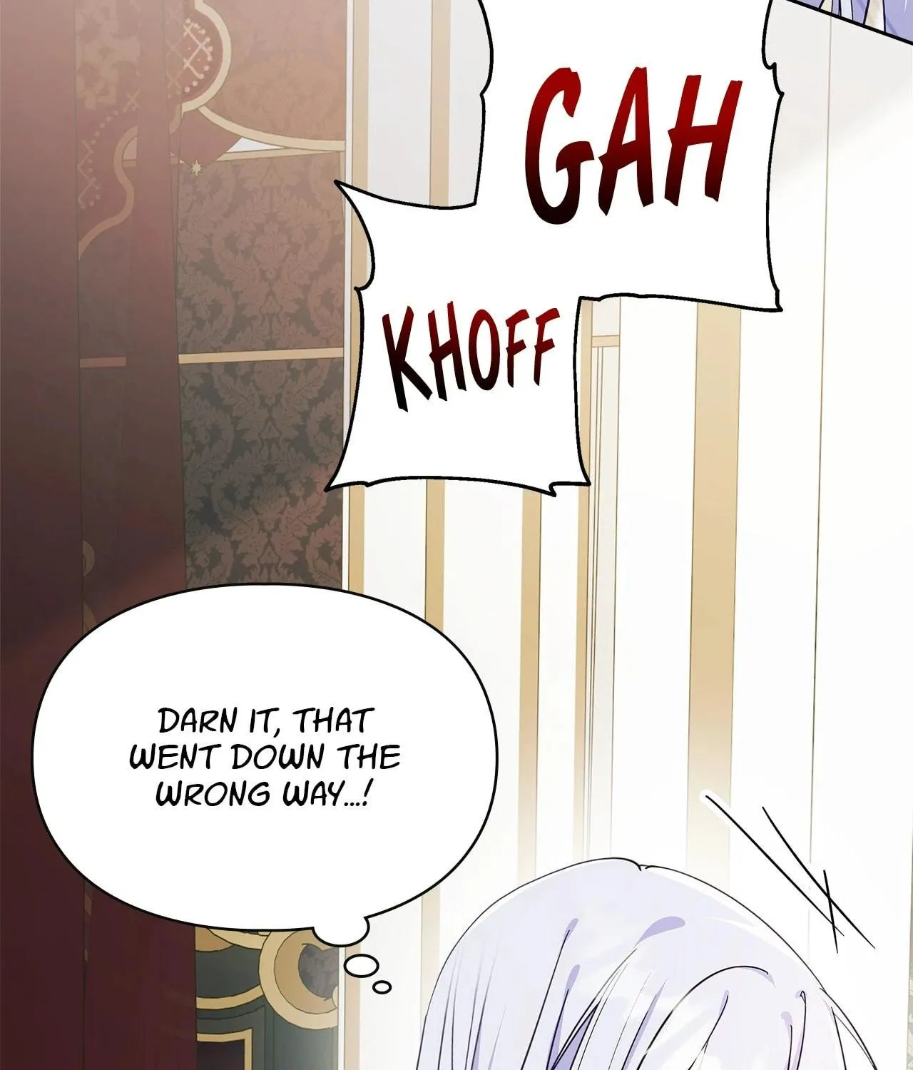 I Became the Tyrant