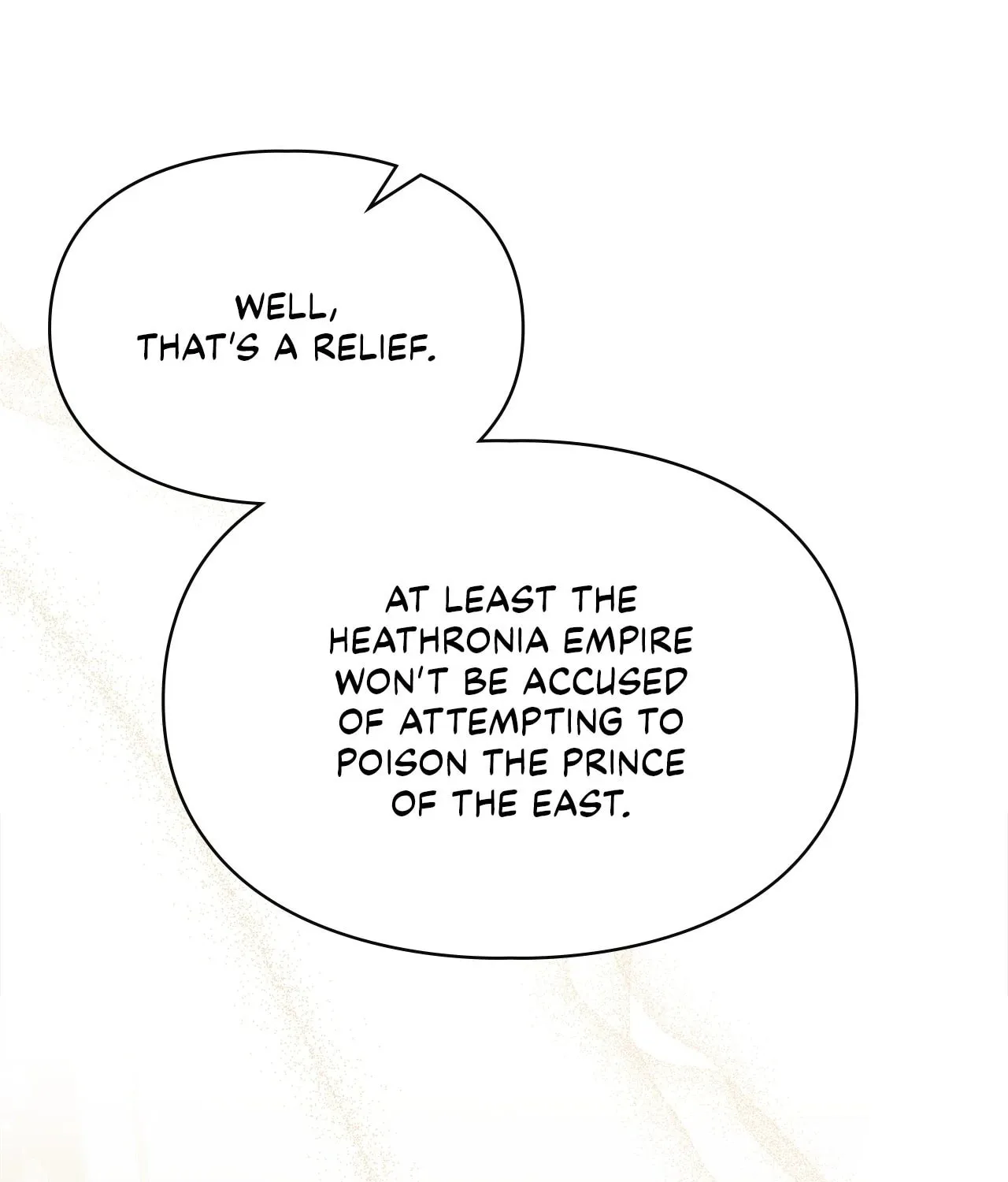 I Became the Tyrant