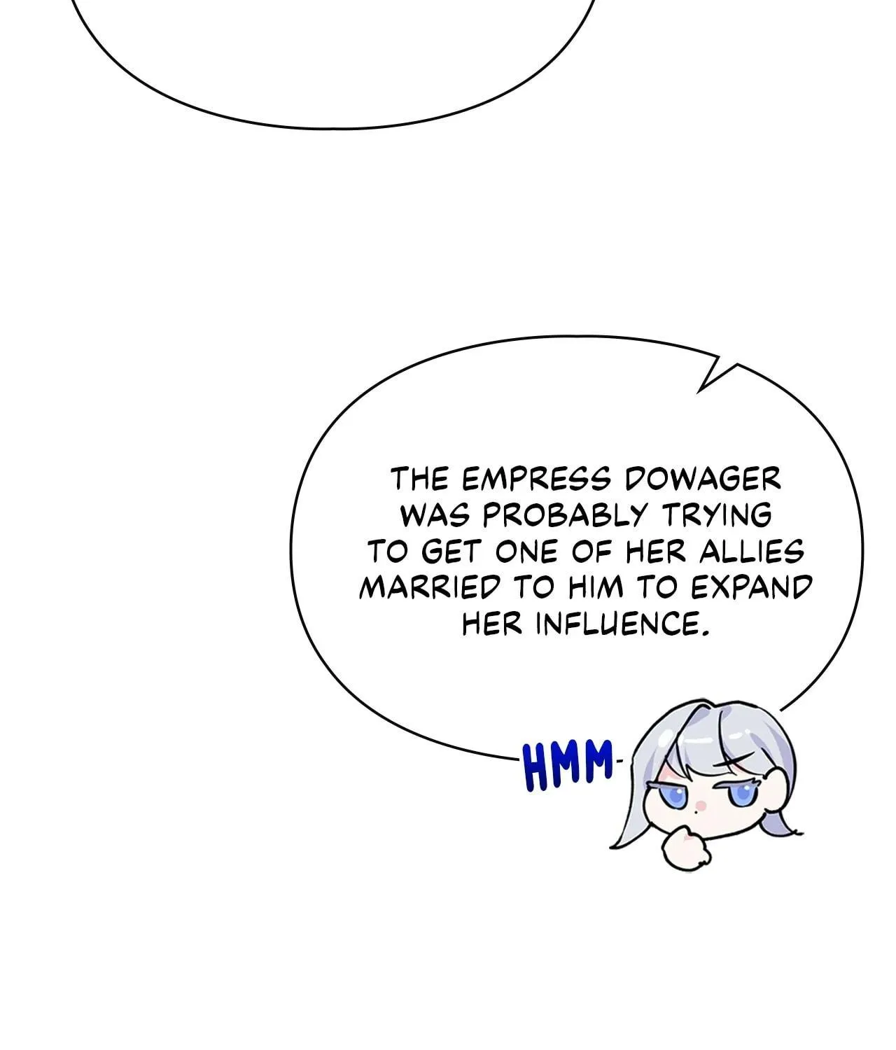 I Became the Tyrant
