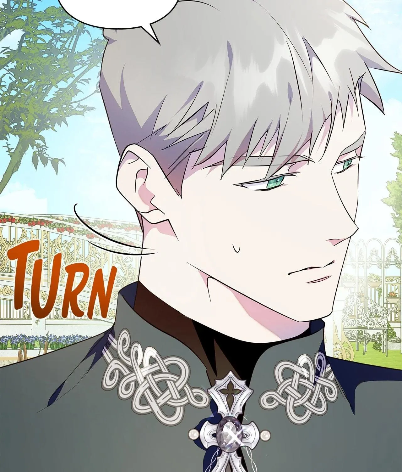 I Became the Tyrant