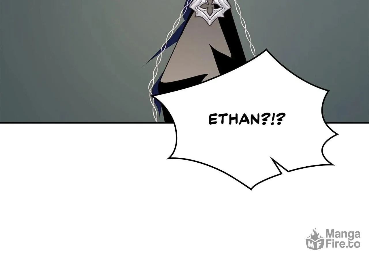 I Became the Tyrant