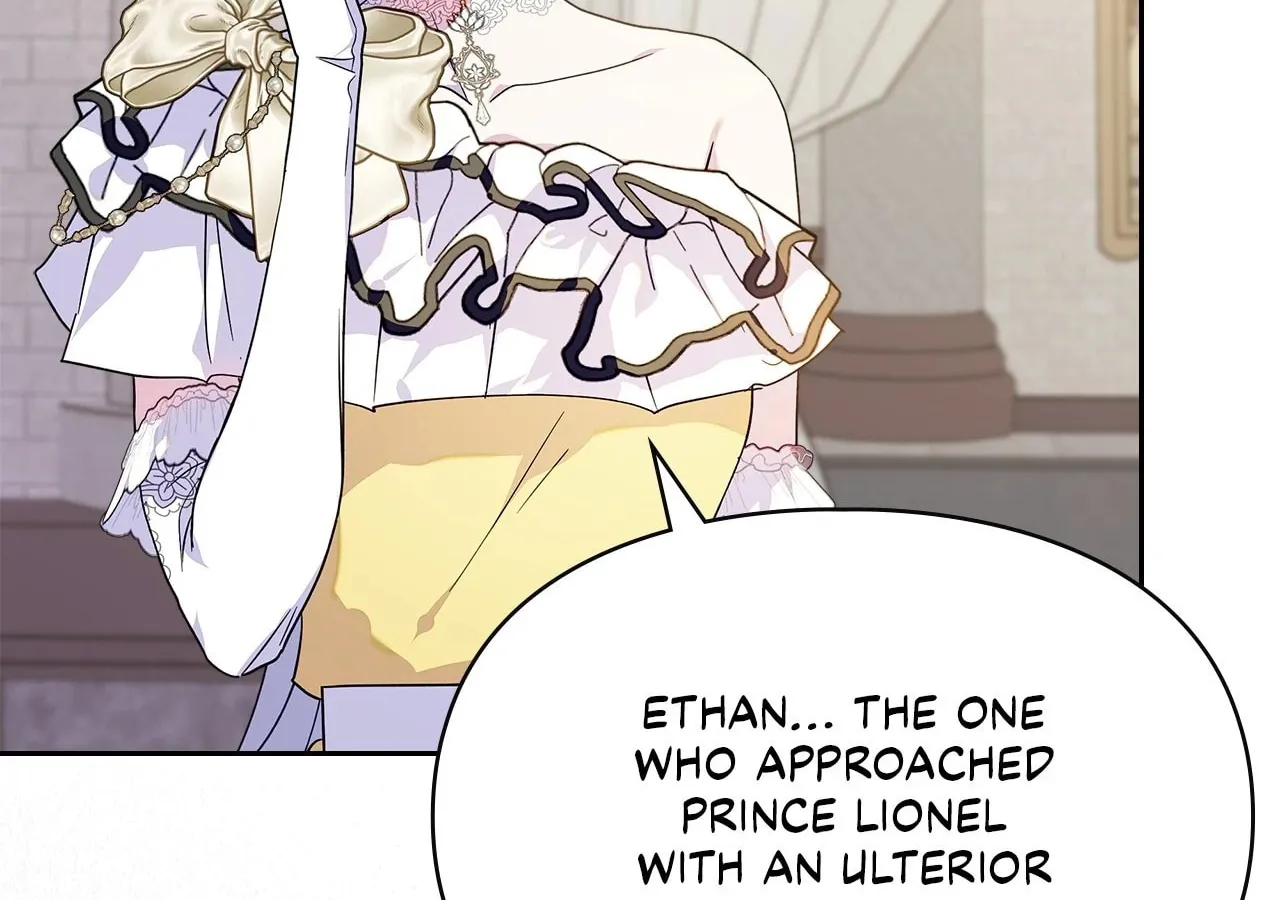I Became the Tyrant