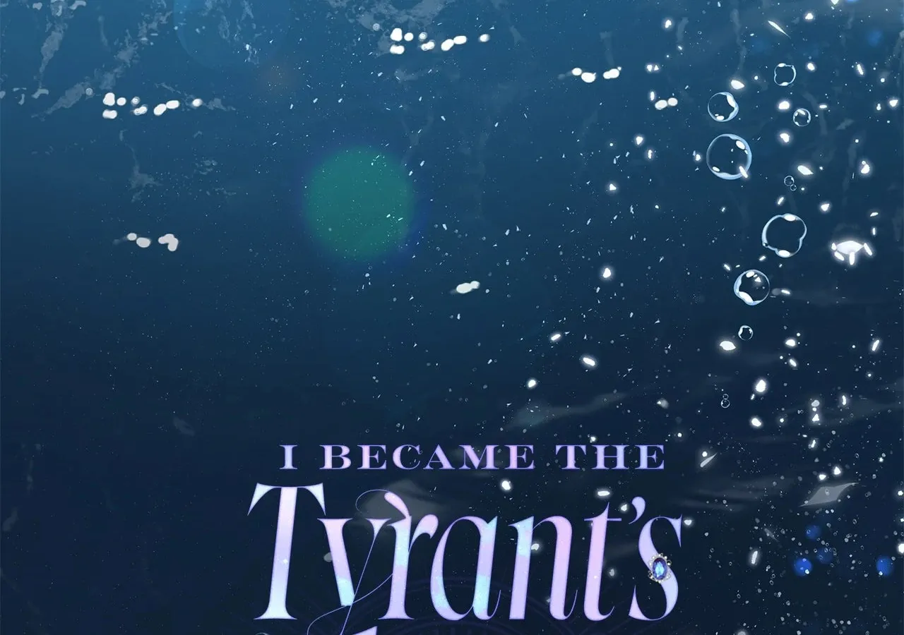 I Became the Tyrant