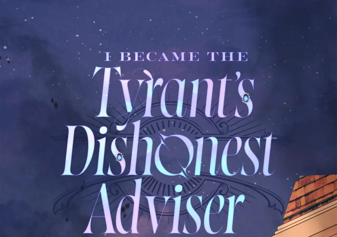 I Became the Tyrant