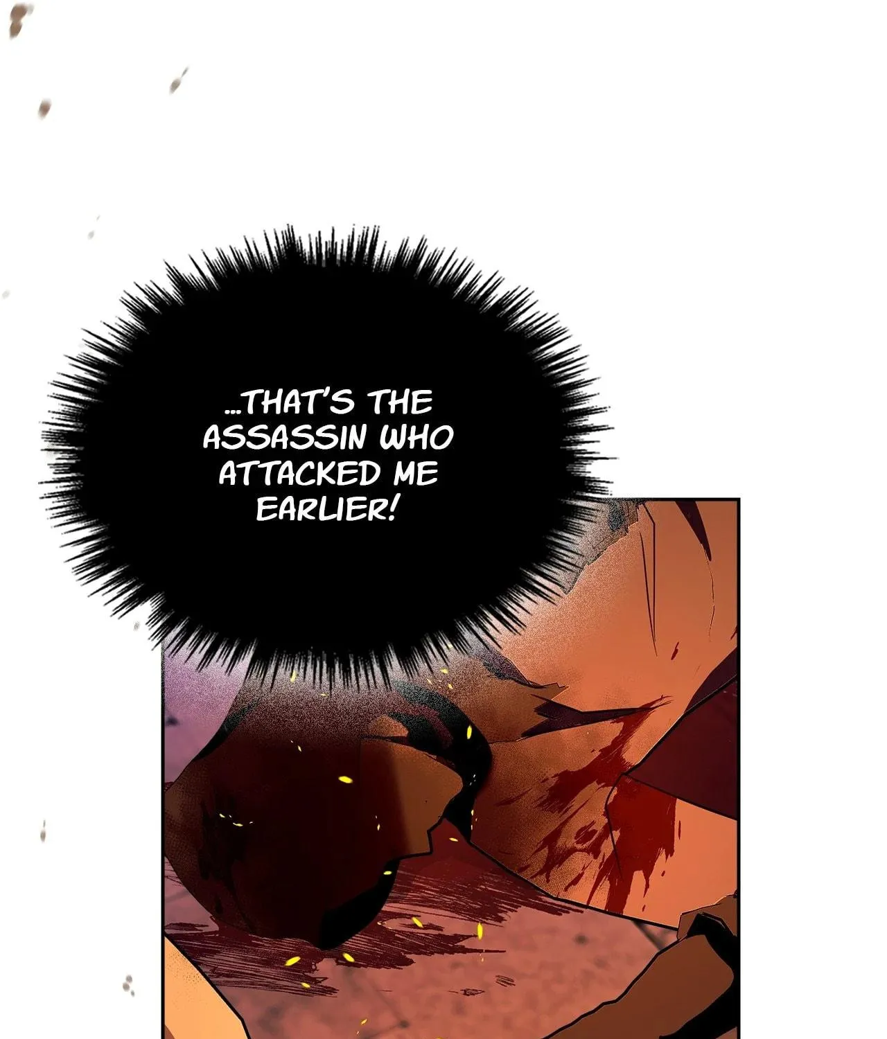 I Became the Tyrant