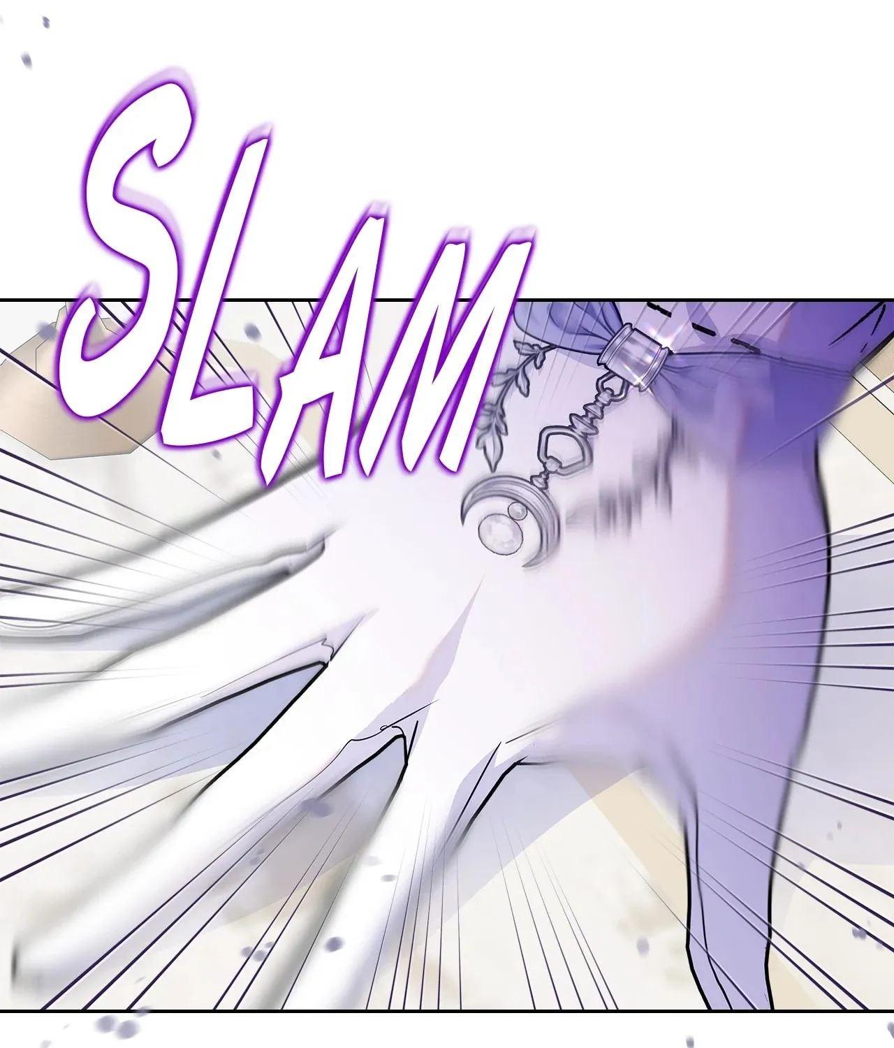 I Became the Tyrant