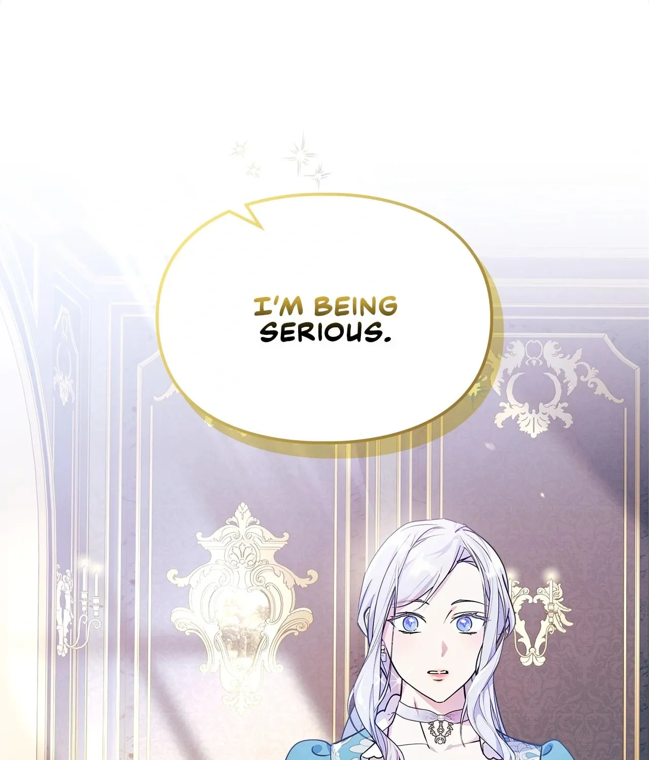 I Became the Tyrant