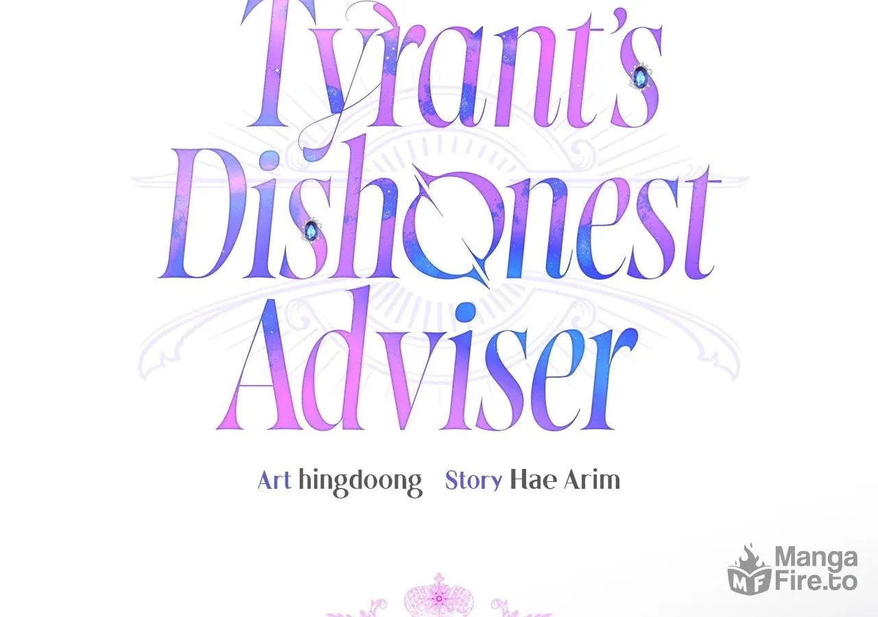 I Became the Tyrant
