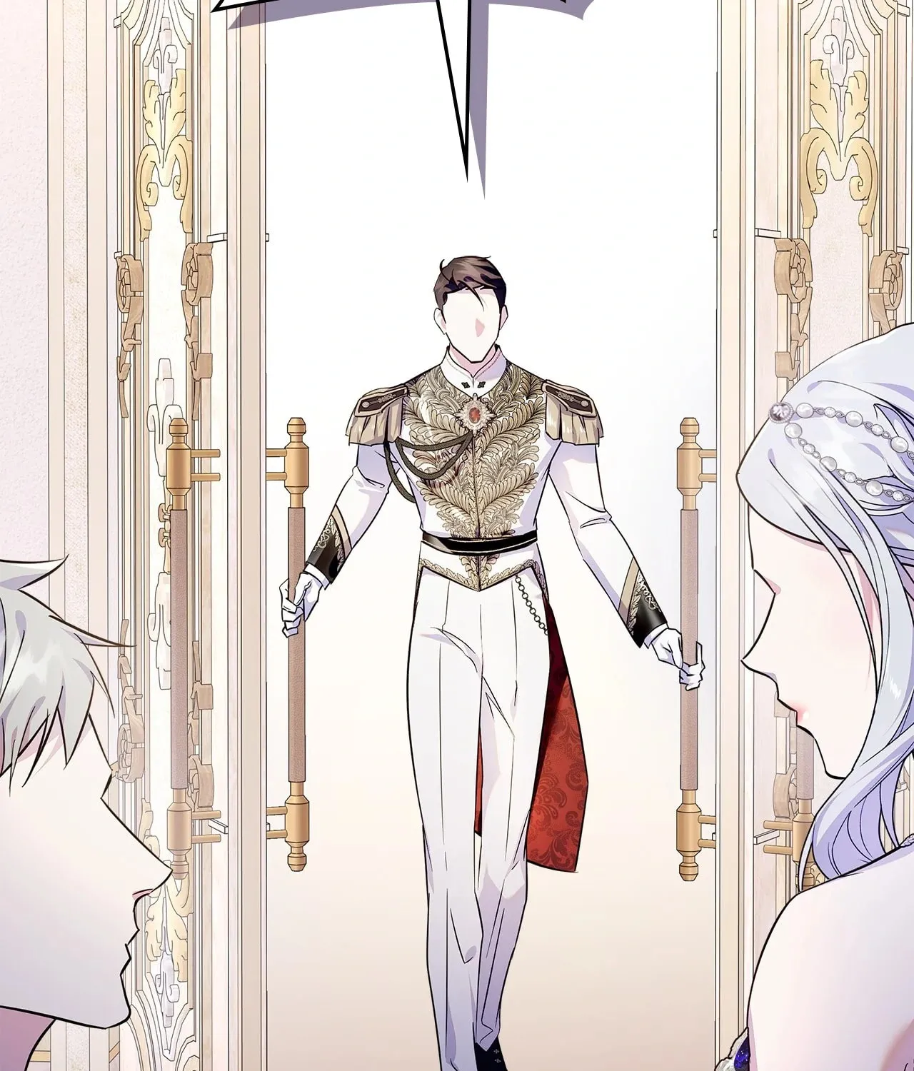 I Became the Tyrant