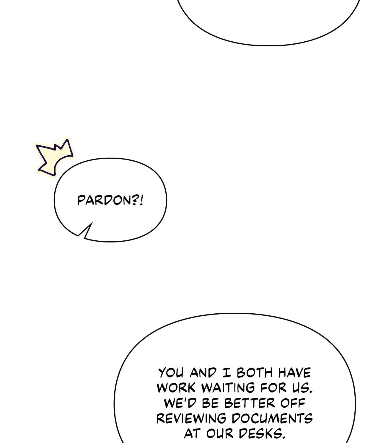 I Became the Tyrant