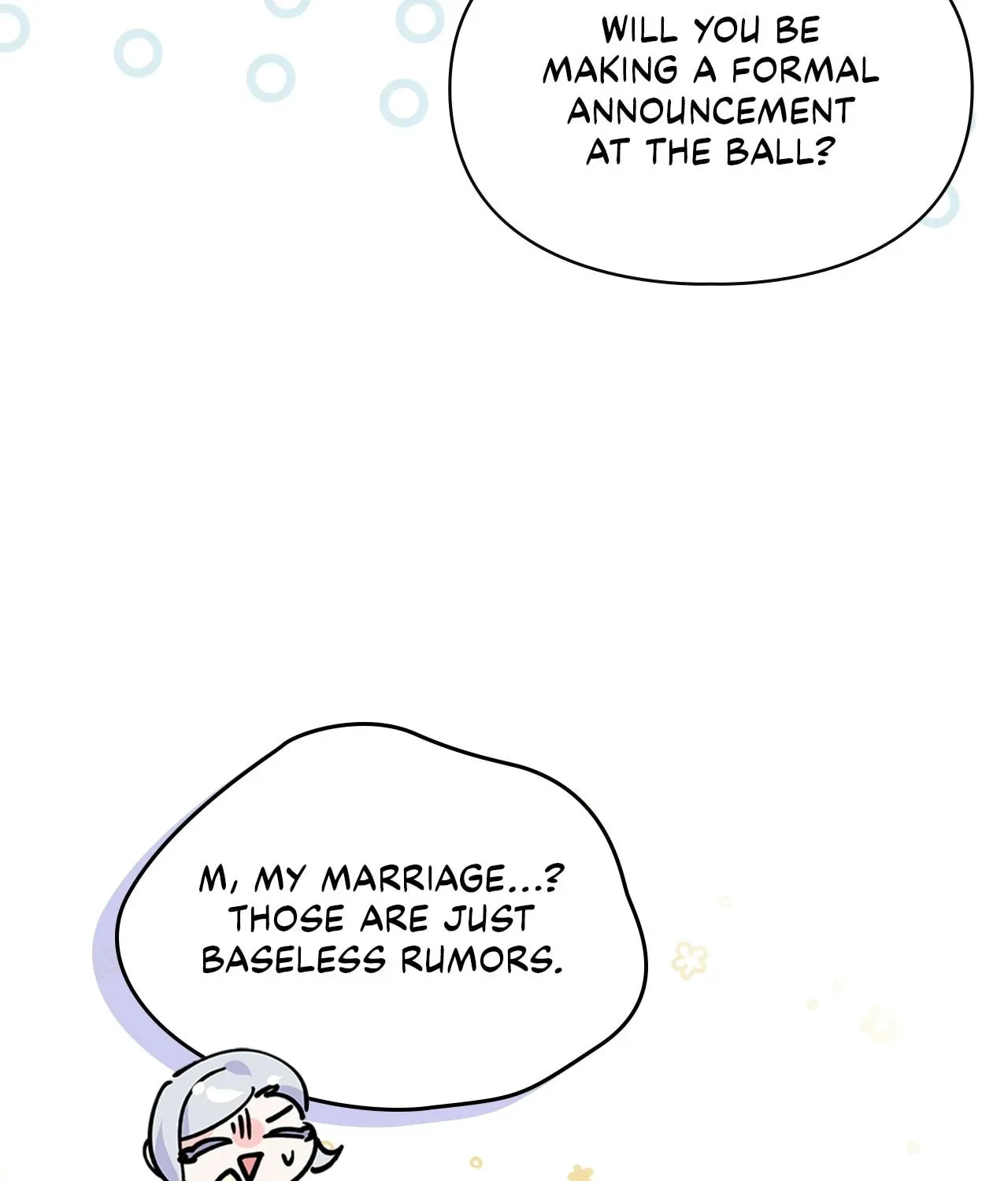 I Became the Tyrant