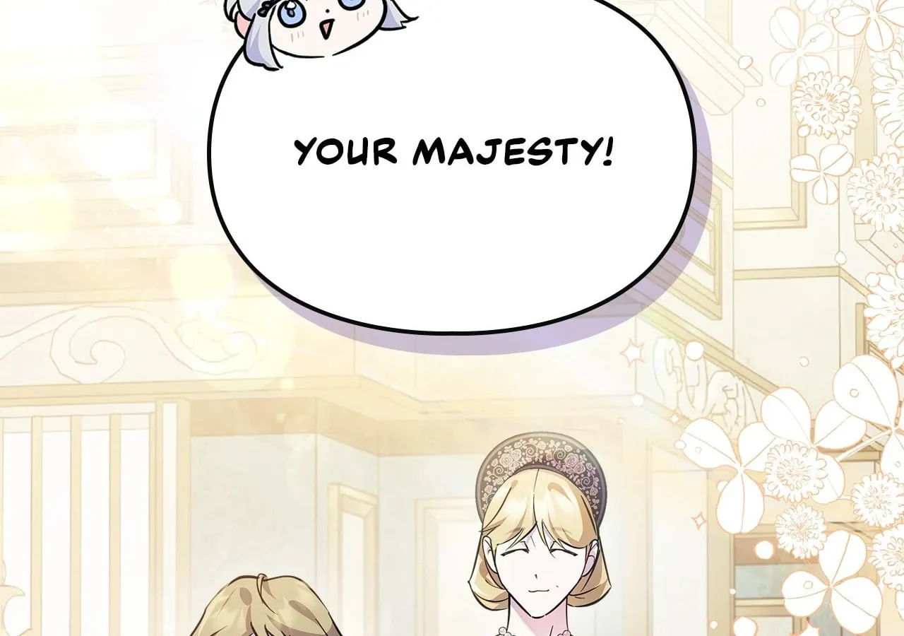 I Became the Tyrant