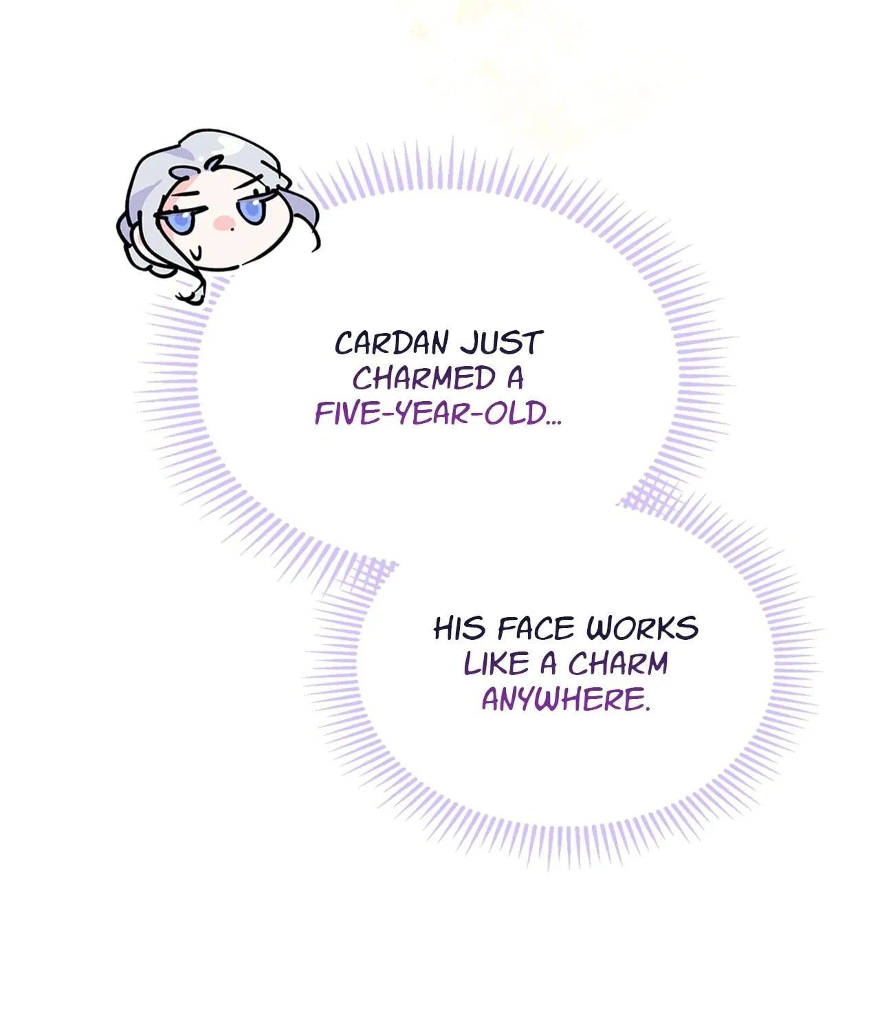 I Became the Tyrant