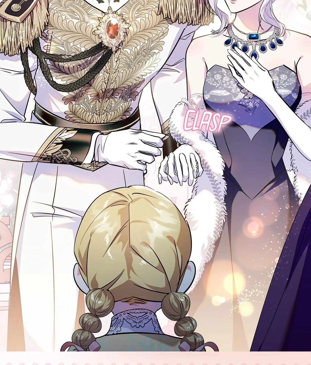 I Became the Tyrant