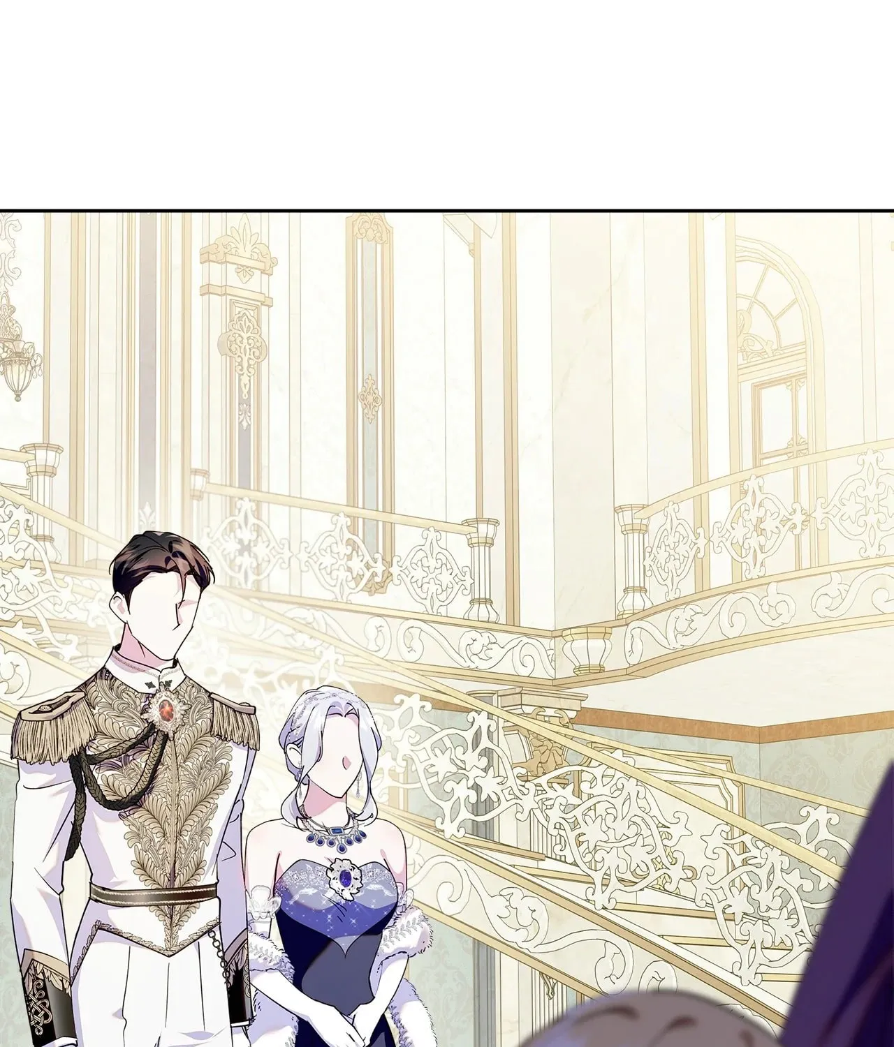 I Became the Tyrant