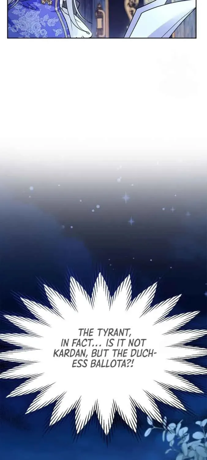 I Became the Tyrant
