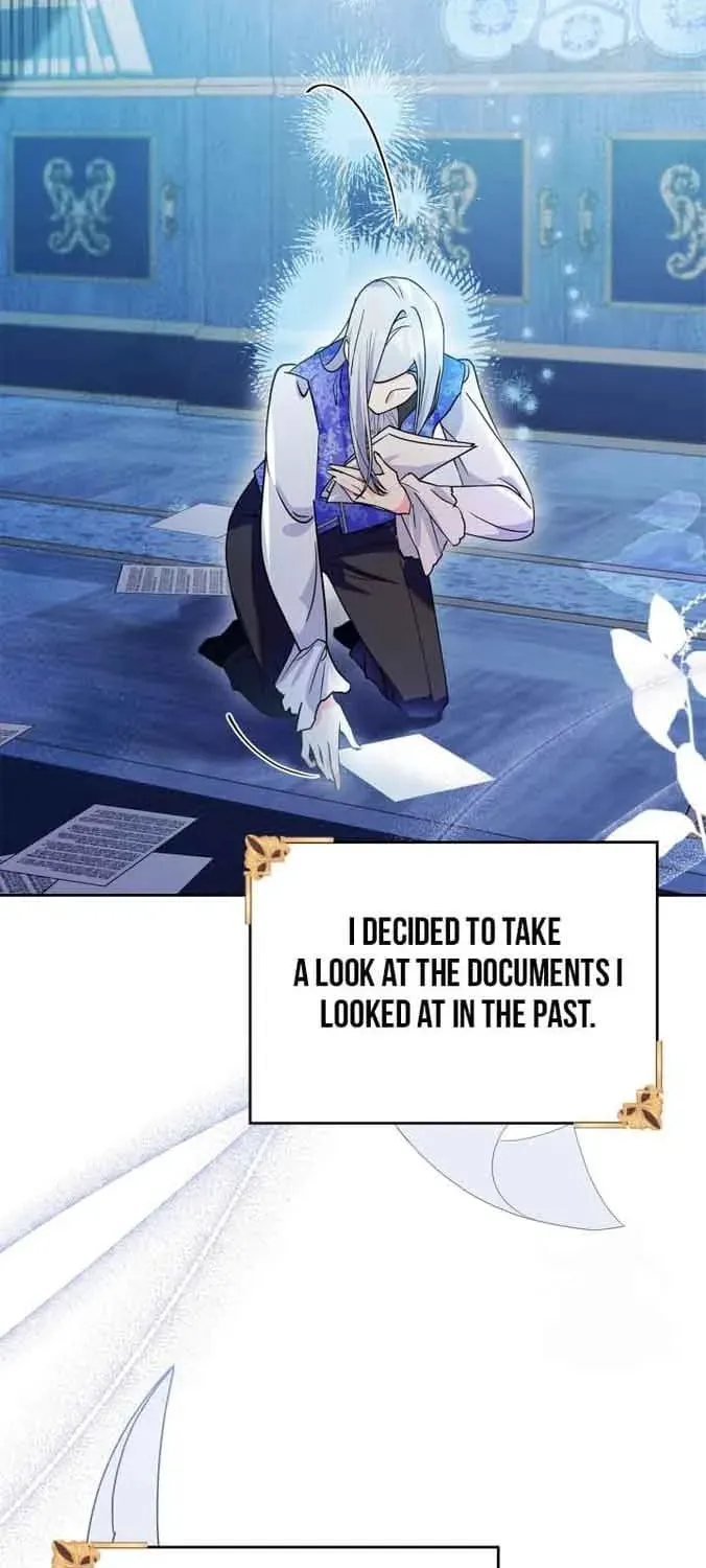 I Became the Tyrant