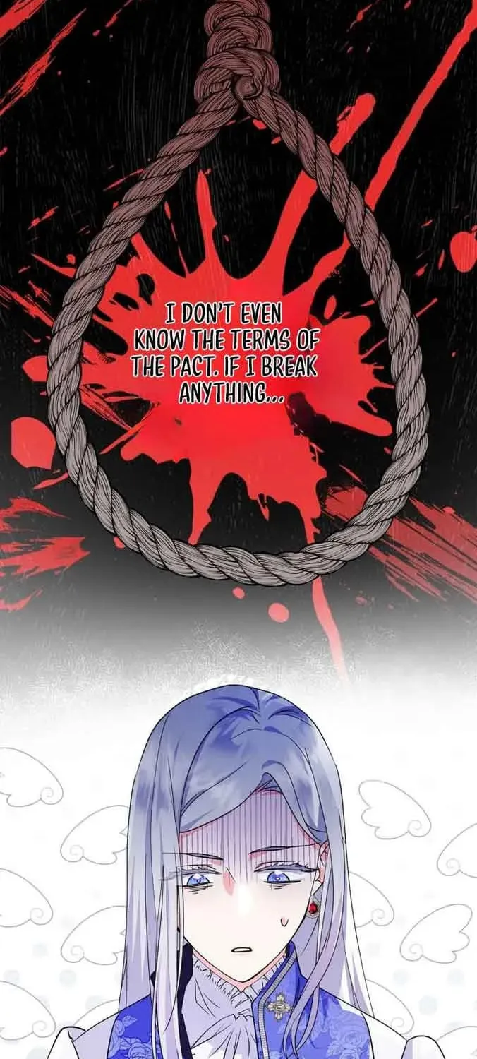 I Became the Tyrant