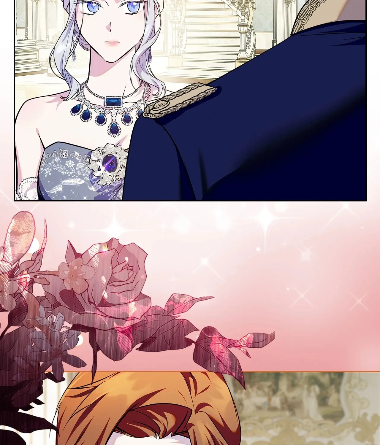 I Became the Tyrant