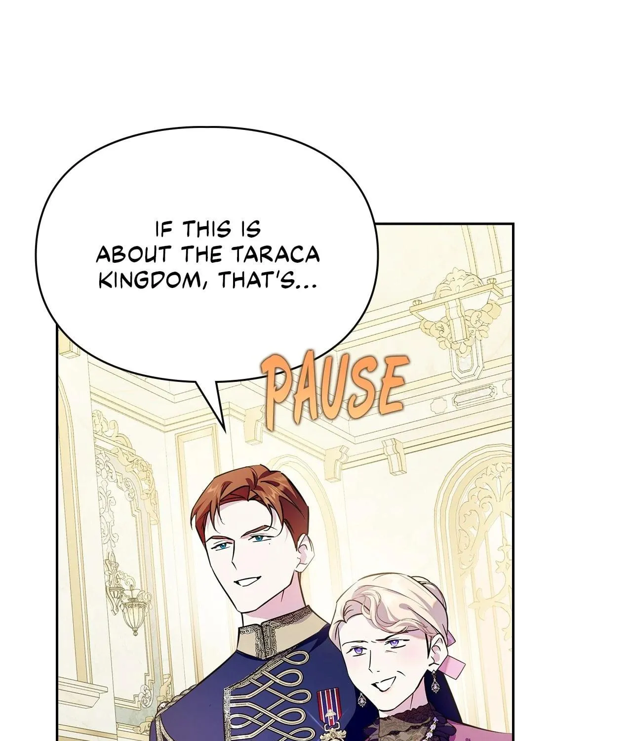 I Became the Tyrant