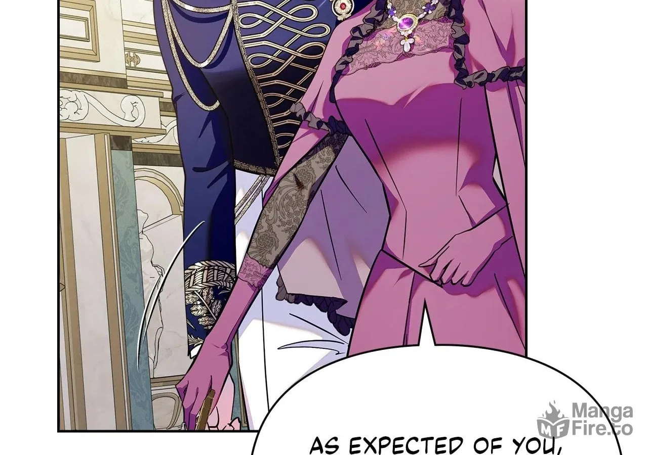 I Became the Tyrant