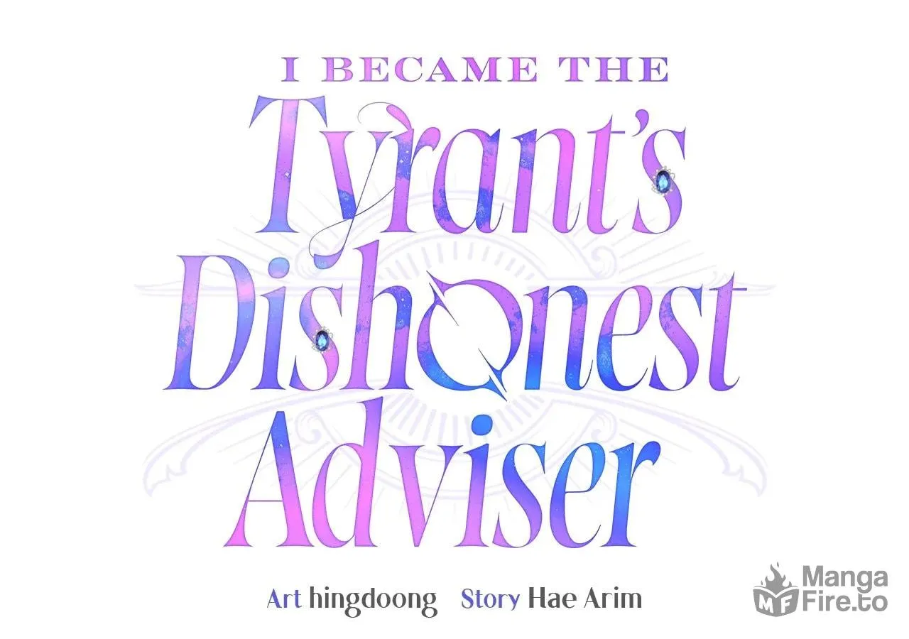 I Became the Tyrant