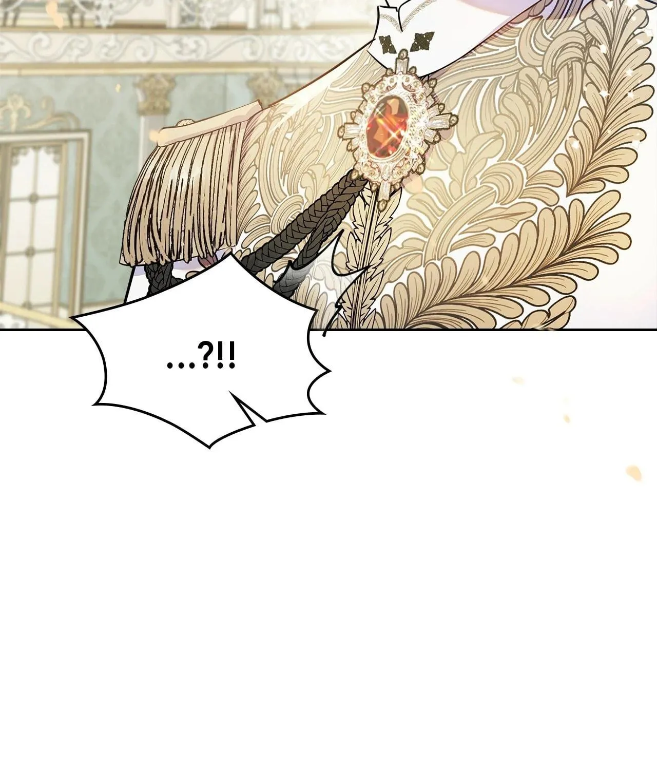I Became the Tyrant