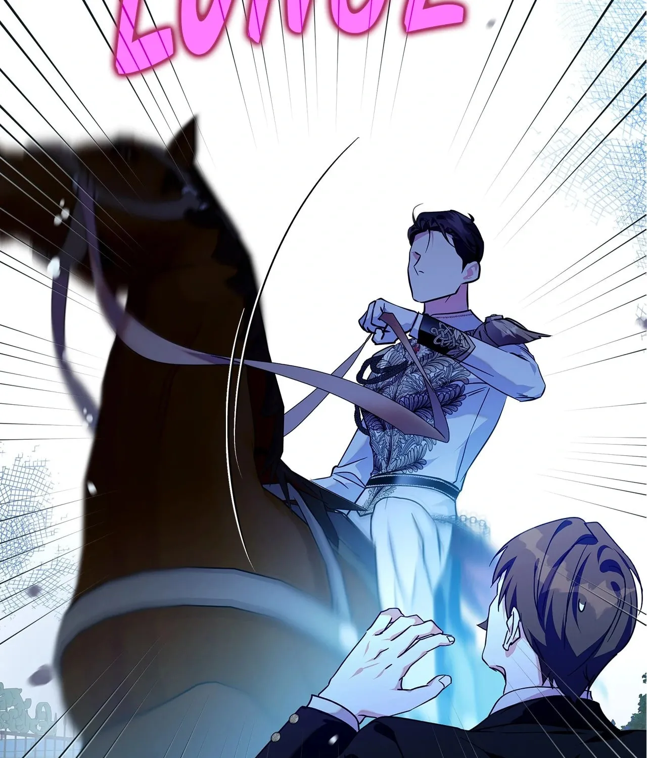 I Became the Tyrant